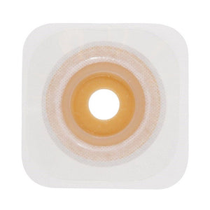 Convatec, Ostomy Barrier Trim to Fit Extended Wear Durahesive Adhesive 100 mm 409269, Box Of 10