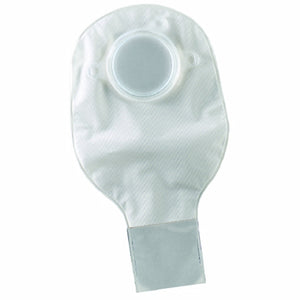 Convatec, Colostomy Pouch Two-Piece System 6 Inch Length Pediatric Drainable 401927, Box Of 10