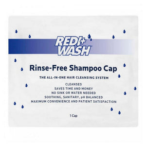 DawnMist, Shampoo Cap, 1 Each