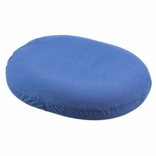 McKesson, Donut Seat Cushion McKesson 13 Inch Diameter X 3 D Inch Vinyl, 1 Each