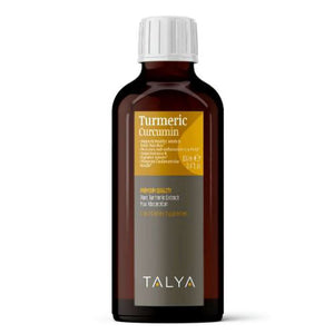 Talya, Turmeric Extract, 3.38 Oz