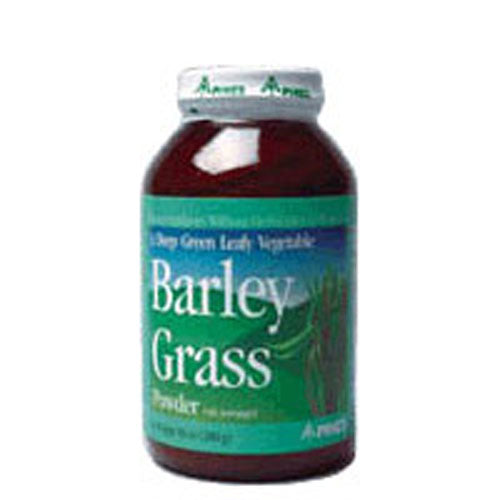 Pines Wheat Grass, Barley Grass Powder, 190 servings 24 Oz (Powder)