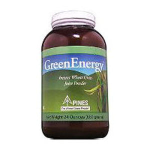 Pines Wheat Grass, Wheat Grass 100% Pure, 24 Oz