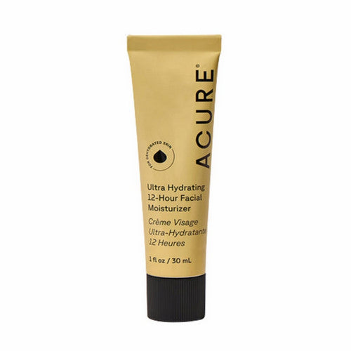 Acure, Ultra Hydrating Moisturizer, 1 Oz