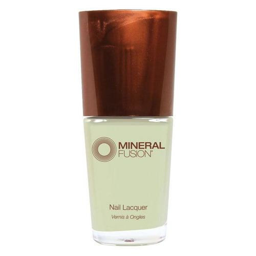 Mineral Fusion, Nail Polish, Shore Thing .33 Oz