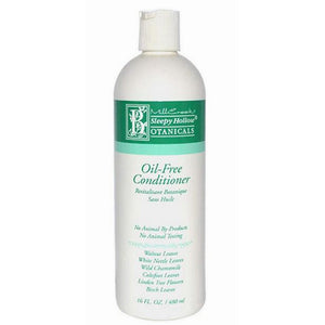 Mill Creek Botanicals, Sleepy Hollow Oil Free Conditioner, 16 Oz