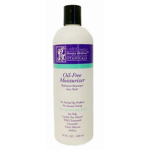 Mill Creek Botanicals, Sleepy Hollow Oil Free Moisturizer, 16 Oz