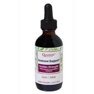 Quantum Health, Immune Support Liquid Extract, 2 Oz