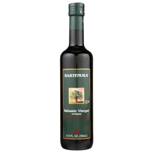 Bartenura, Vinegar Balsamic, 16.9 Oz(Case Of 6)