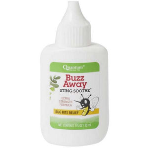 Quantum Health, Sting Soothe, 1 FL Oz