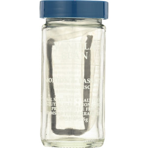 Morton & Bassett, Vanilla Bean, 0.1 Oz(Case Of 3)