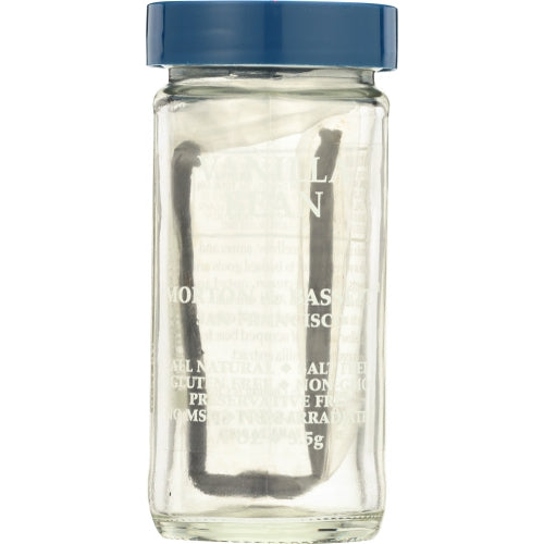 Morton & Bassett, Vanilla Bean, 0.1 Oz(Case Of 3)