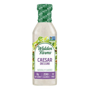 Walden Farms, Caesar Dressing, 12 Oz(Case Of 6)