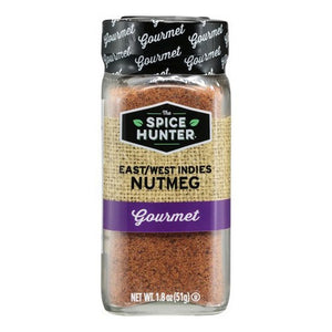 Spice Hunter, Nutmeg Grnd, 1.8 Oz(Case Of 6)