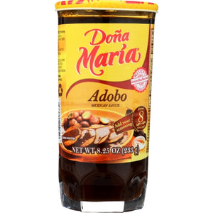 Dona Maria, Mole Adobo, 8.25 Oz(Case Of 12)