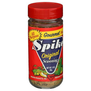 Spike, Ssnng Magic Original, 3 Oz(Case Of 6)