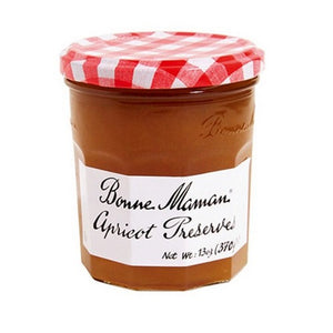 Bonne Maman, Apricot Preserve, 13 Oz(Case Of 6)