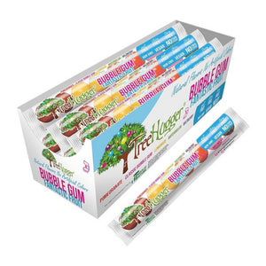 Tree Hugger, Gum Bubble Fntstc Fruit 8, 1.6 Oz
