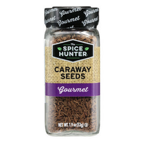 Spice Hunter, Caraway Seed Dutch, 1.9 Oz(Case Of 6)