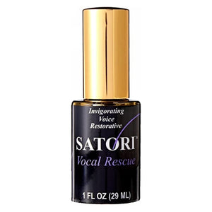 Starwest Botanicals, Satori Vocal Rescue, 1 Fl Oz