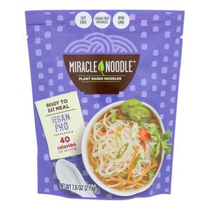 Miracle Care, Kitchen'S Pho Noodles, 215 Grams(Case Of 6)