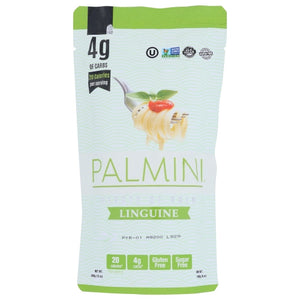 Palmini, Hearts of Palm Linguine, 12 Oz(Case Of 6)