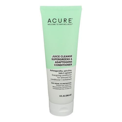 Acure, Conditnr Juice Clns Sprfr, 8 Oz