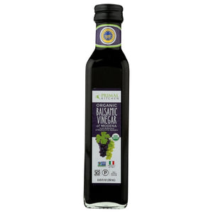 Primal Kitchen, Vinegar Balsamic Org, 8.45 Oz(Case Of 6)