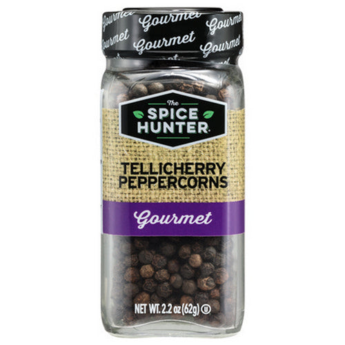 Spice Hunter, Grinder Twist Ppprcrn Tel, 2.2 Oz(Case Of 3)