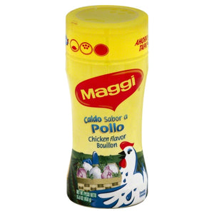 Maggi, Boullion Grnltd Chkn Pet, 15.9 Oz(Case Of 12)