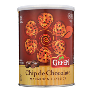 Gefen, Macaroon Chcchp, 10 Oz(Case Of 12)