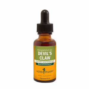 Herb Pharm, Devil's Claw Extract, 1 Oz