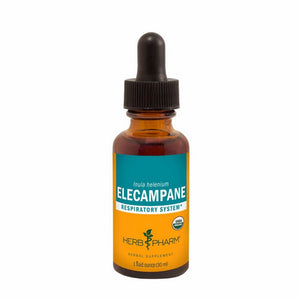 Herb Pharm, Elecampane, 1 Oz