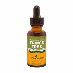 Herb Pharm, Fringe Tree, 1 Oz