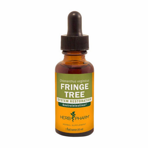 Herb Pharm, Fringe Tree, 1 Oz
