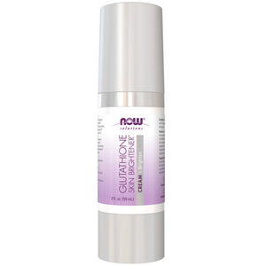 Now Foods, Glutathione Skin Brightener, 2 Oz