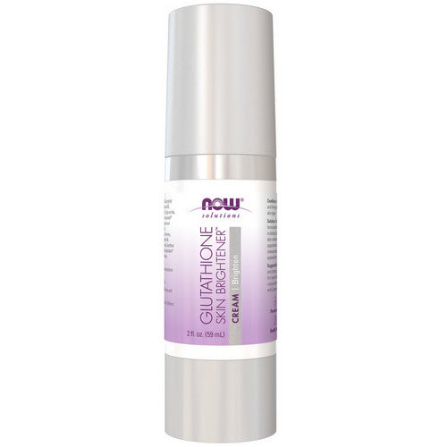 Now Foods, Glutathione Skin Brightener, 2 Oz