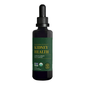 Global Healing Center, Kidney Health, 2 Oz