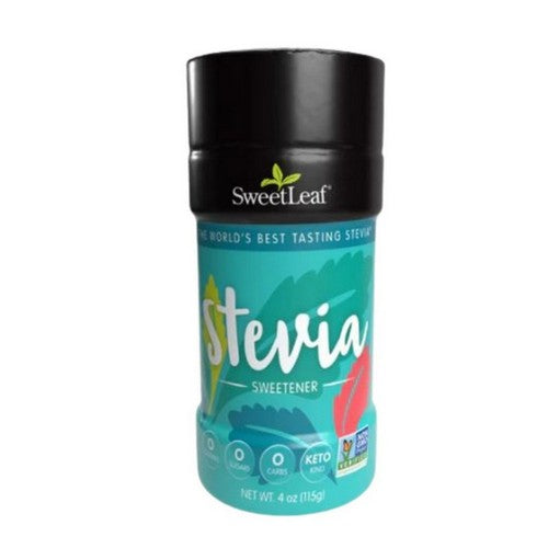 Sweetleaf Stevia, Stevia Sweetener, 4 Oz