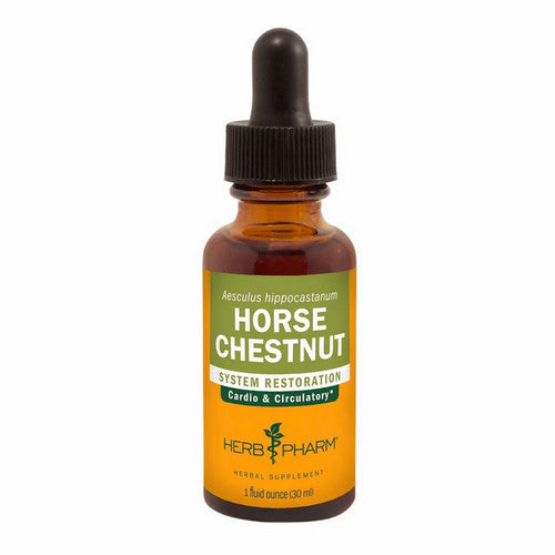 Herb Pharm, Horse Chestnut, 1 Oz