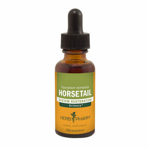 Herb Pharm, Horsetail Extract, 1 Oz