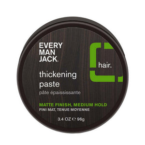 Every Man Jack, Hair Thickeing Paste, 3.4 Oz