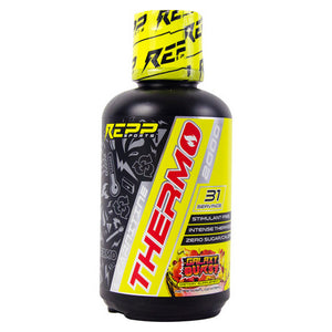 Repp Sports, Liquid Carnitine Thermo Galaxy Burst, 31 Servings