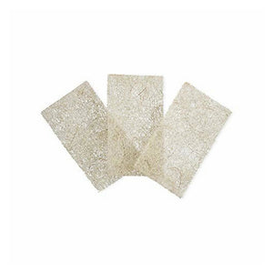 Full Circle Home, Coconut Scour Pads, 3 Count
