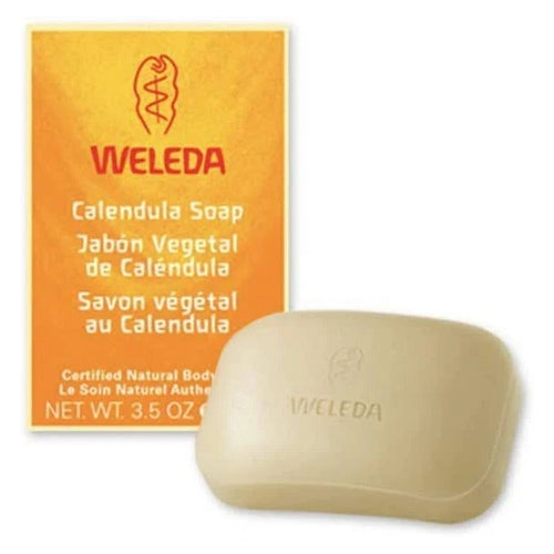 Biotene, Honey Soap Calendula, 3.5 Oz