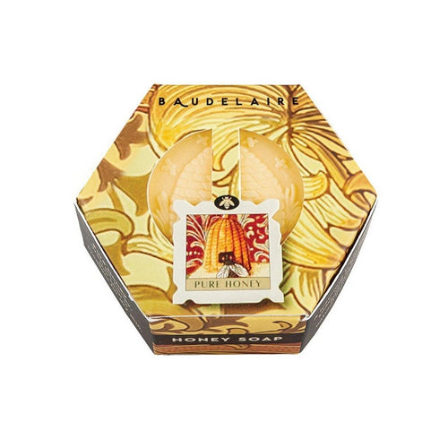 Biotene, Honey Soap Pure Honey, 3.5 Oz