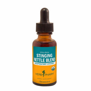 Herb Pharm, Stinging Nettle Blend, 1 Oz