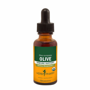 Herb Pharm, Olive, 1 Oz