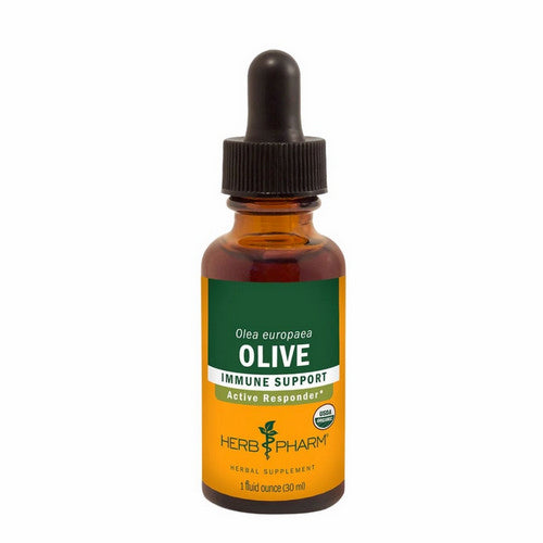 Herb Pharm, Olive, 1 Oz