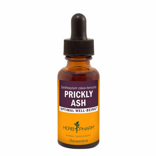 Herb Pharm, Prickly Ash, 1 oz